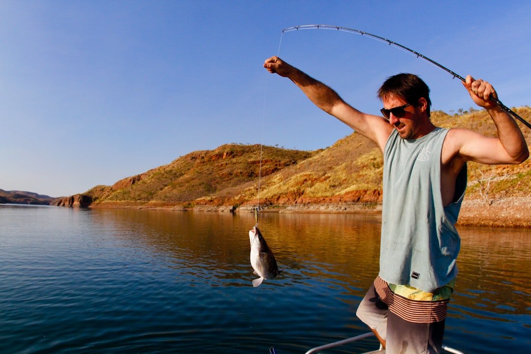 Lake Argyle