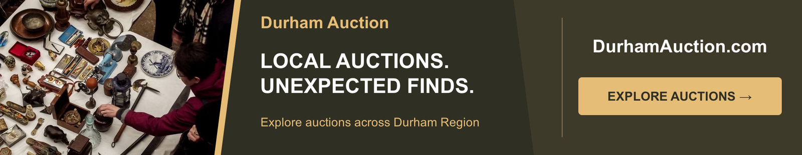 Durham Auction — Wide 1983 × 385