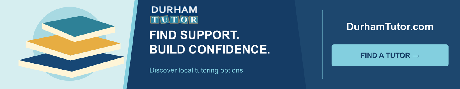 Home Durham Tutor — Wide 1983 × 385