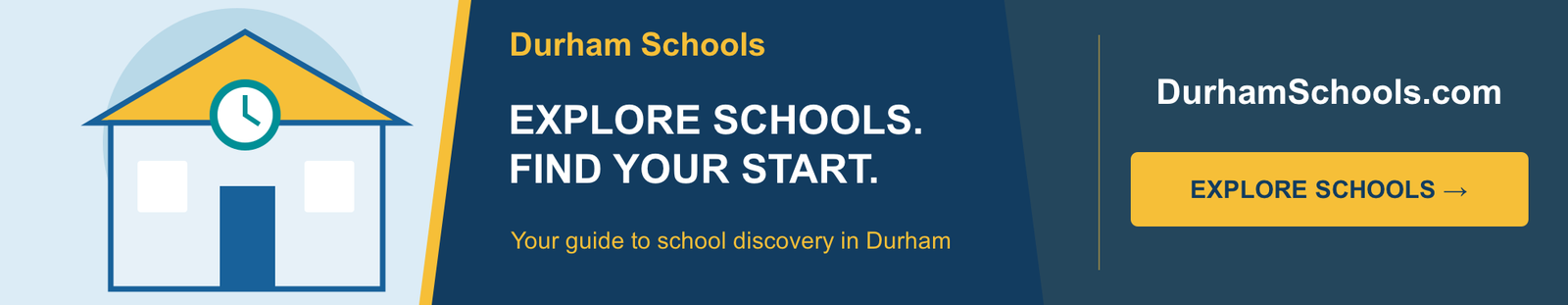 Home Durham Schools — Wide 1983 × 385